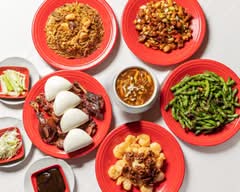 Chi Dynasty (1813 Hillhurst Ave)