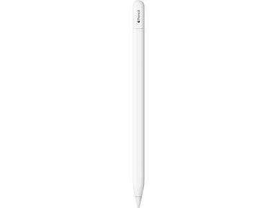 Apple Stylus & Smart Pencil For Ipad (white)