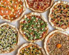 Pizza Uau (Aviz)