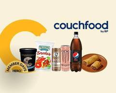Couchfood (Kingston) Powered by BP