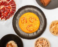 El Santo Restaurante (Las Palmas)