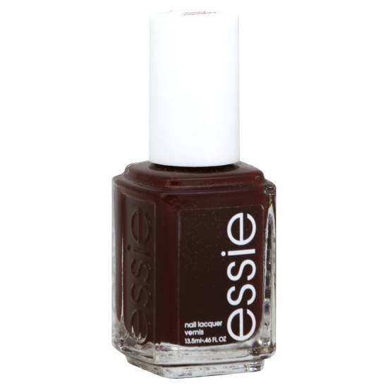 Essie Nail Lacquer Berry Naughty (0.5 fl oz)
