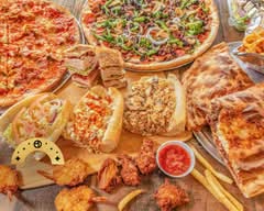 City View Pizza & Grill (Temple University Hospital)