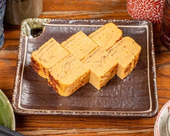 厚焼きたまご