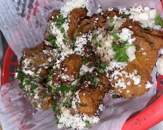 Greek Wings