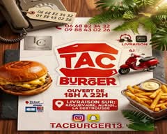 Tac Burger