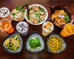 I Love Noods (New Orleans)