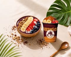 Açaí Pamplona