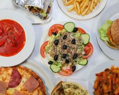 Bologna Pizza (Fürstenstraße 94)