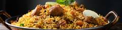 Biryani Odyssey Sky (2434 Mission St)