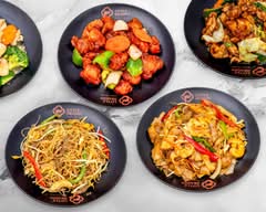 Little Dragon (Caroline Springs)