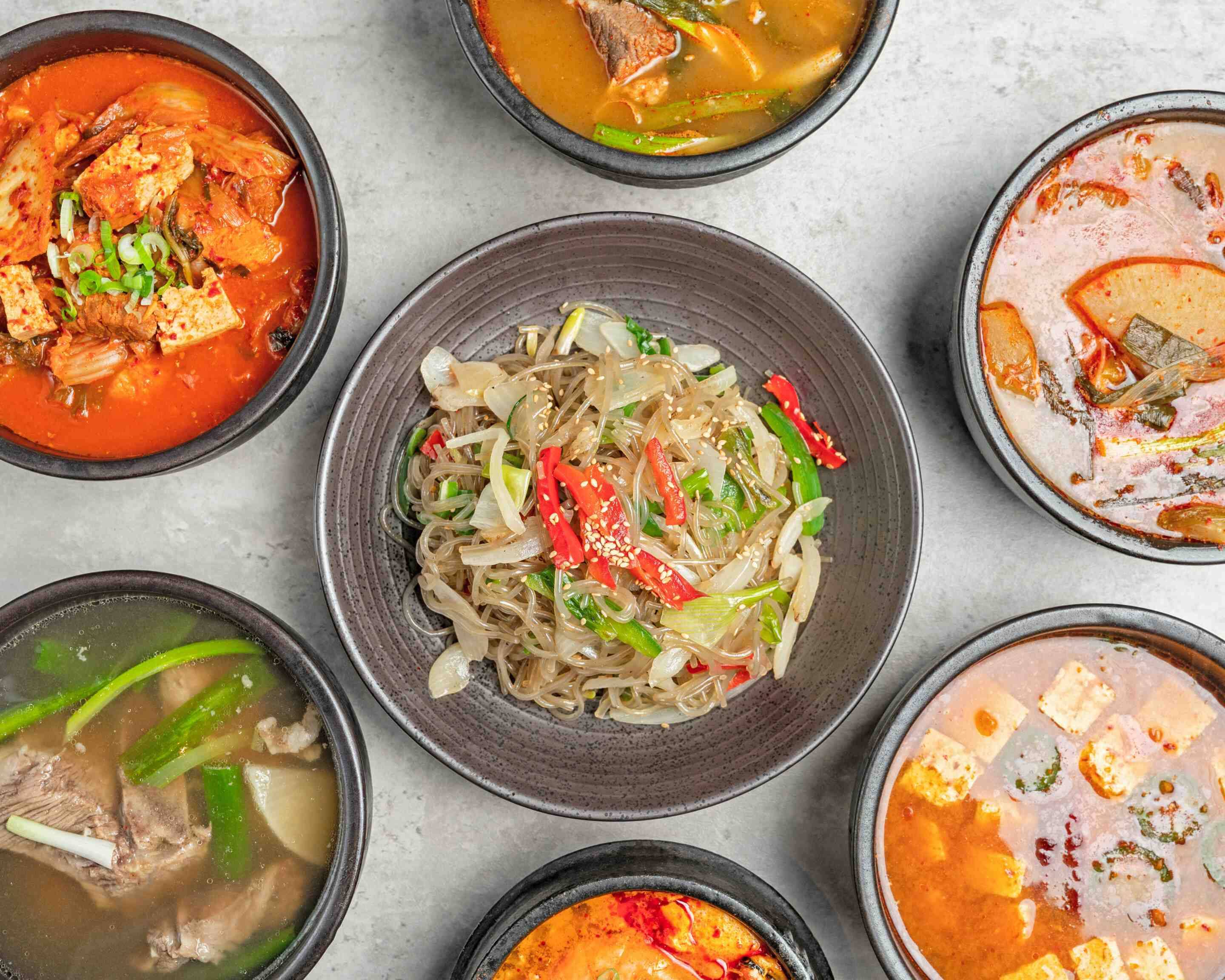 Order Breakers Korean BBQFair Oaks Mall Menu Delivery【Menu & Prices