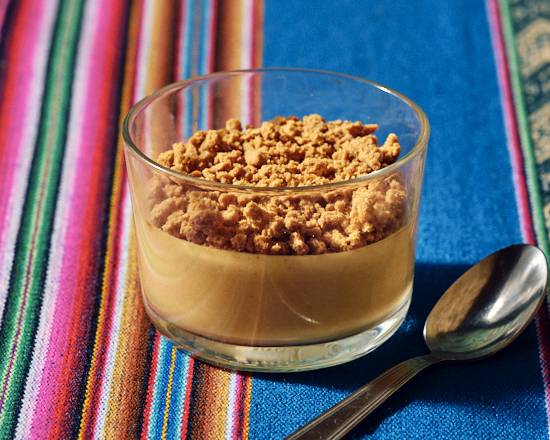 Crème de Lucuma