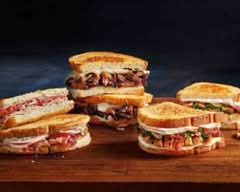 Tortas Mundial (Arneses)