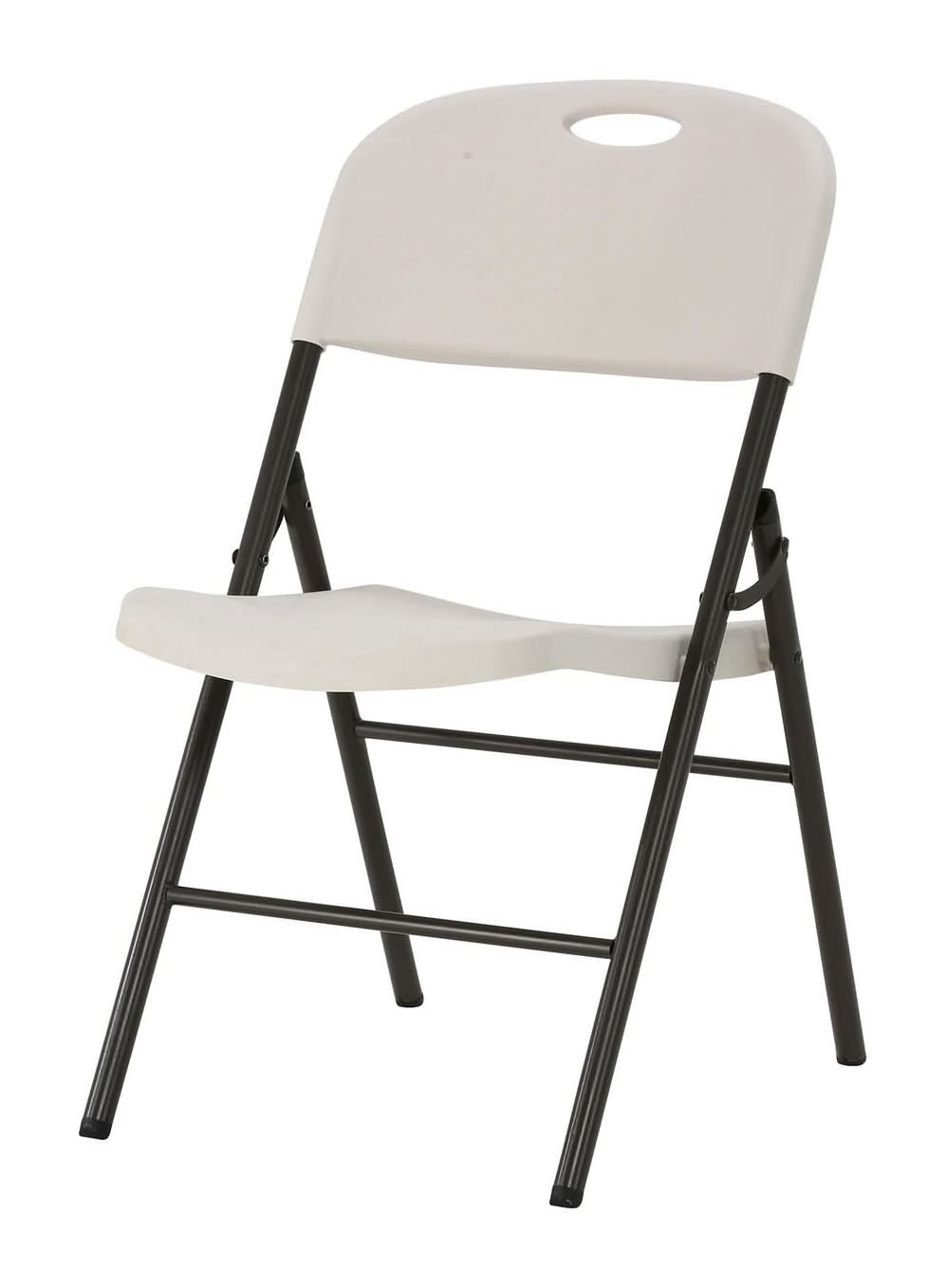 Lifetime Resin Classic Folding Chair