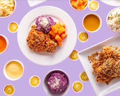 Mochiko Hawaiian - Brighton