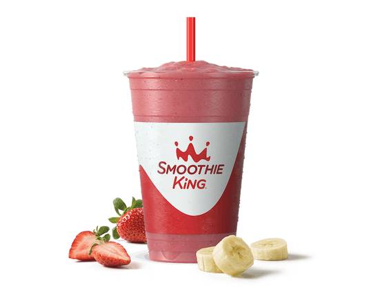 The Activator® Recovery Strawberry Banana