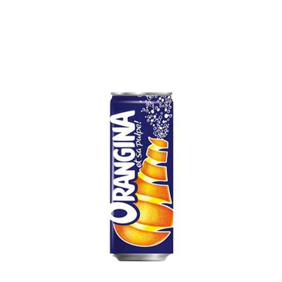 🥤 Orangina