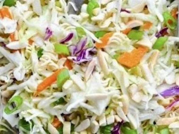 Asian Slaw (V)