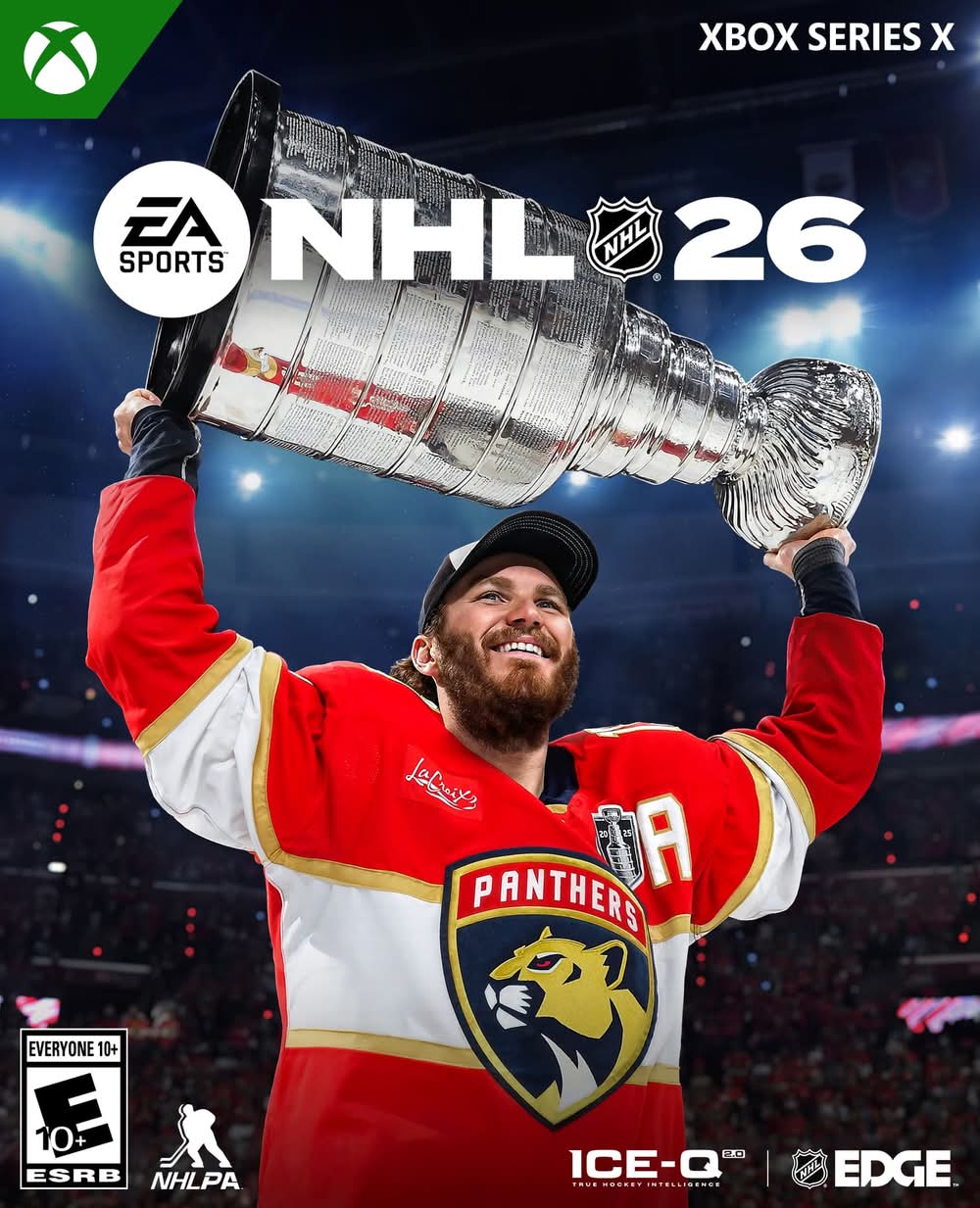 NHL 26 Standard Edition - Xbox Series X | Postmates