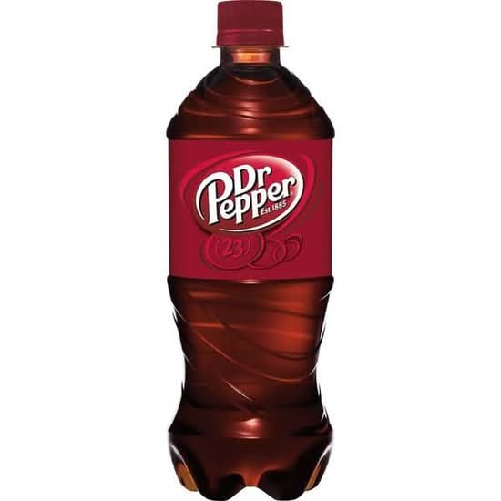 Dr. Pepper