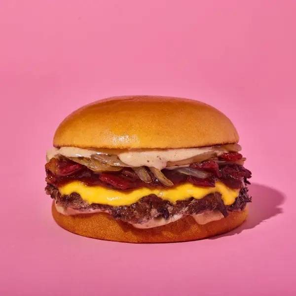 Bacon'Me