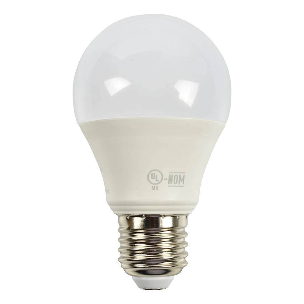 Ecosmart foco led 8.5 watts luz blanca (1 pieza)