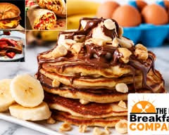 The Best Breakfast Company (13765 N Litchfield Road)