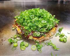 廣島お好み焼祿 Hiroshima Okonomiyaki ROKU
