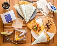 ジェラート ピケ カフェクレープリー  Gelato Pique Cafe Creperie