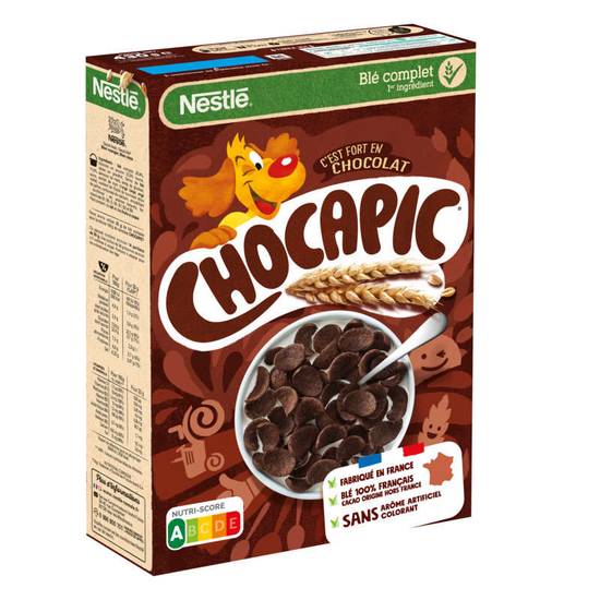 Céréales - Chocapic Chocolat