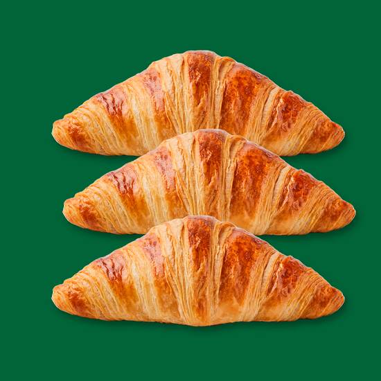 Caja 3 Croissant