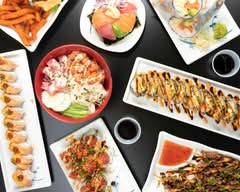 ShimaAji / Kamiya86 (JAX Beach)