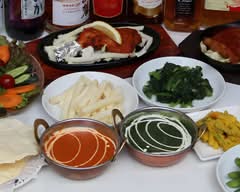 Lhasso インド・ネパール料理