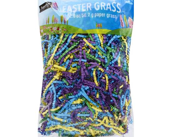 Signature Select · Easter Grass (2 oz)