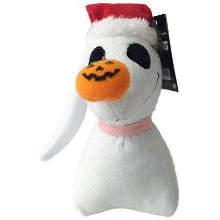 Nightmare Before Christmas Zero Mini Plush - 1.0 ea