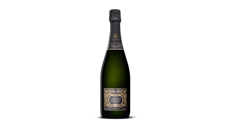 Devaux Augusta - Champagne brut (750 ml)