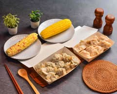 阿貝ㄟ傻水餃