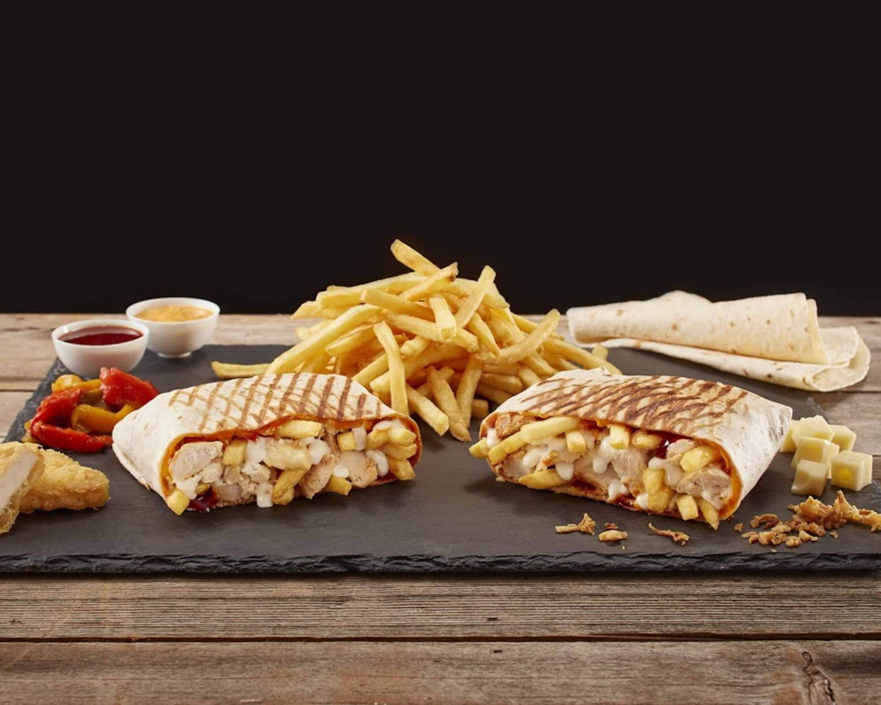 Le Miam s Burger And Tacos Halal Photos Livraison du menu Tacos Street & Burgers à Nice - 【Menu et prix】 | Uber Eats