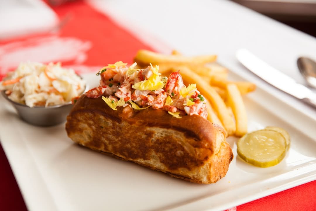 Shaw's Crab House