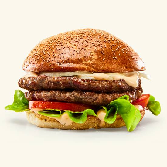 JB Hamburger