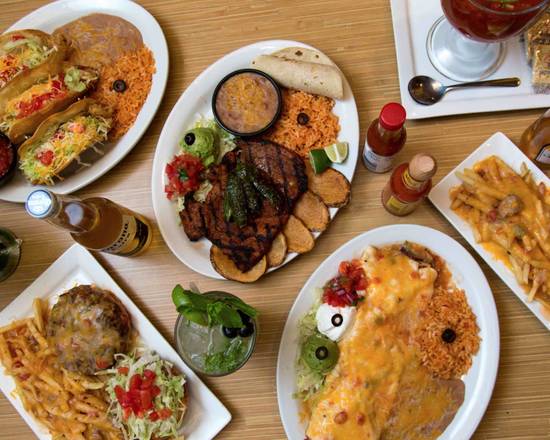 Cazuela's Grill (High St.)