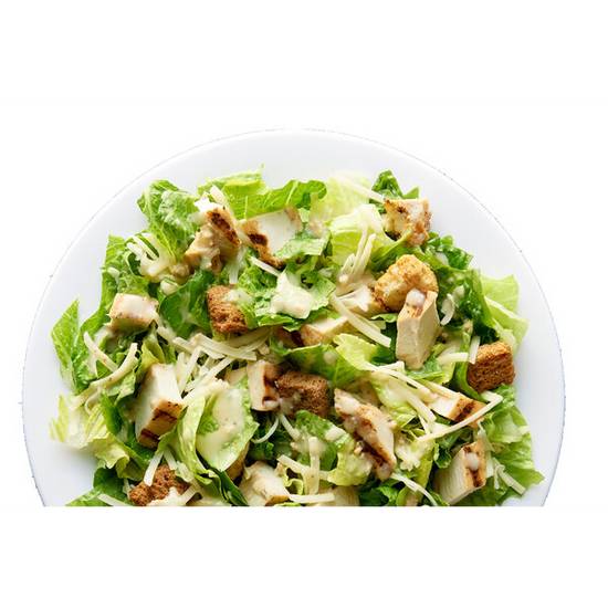 Chicken Caesar - Original, No Chicken