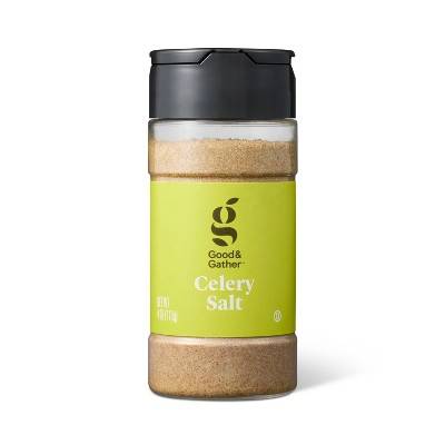 Celery Salt - 4oz - Good & Gather™