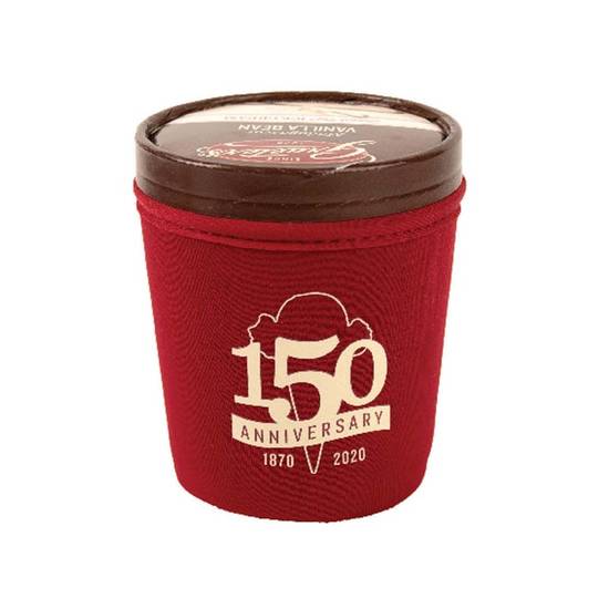 Graeter's Pint Koozie - Red