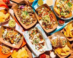 Burrito Shak Cape Coral