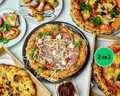 Milo Pizza Napoletana