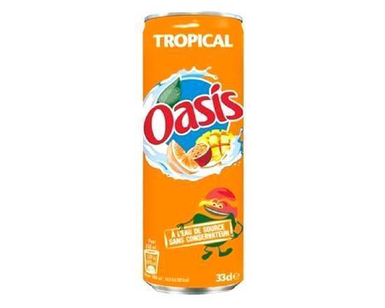Oasis Tropical