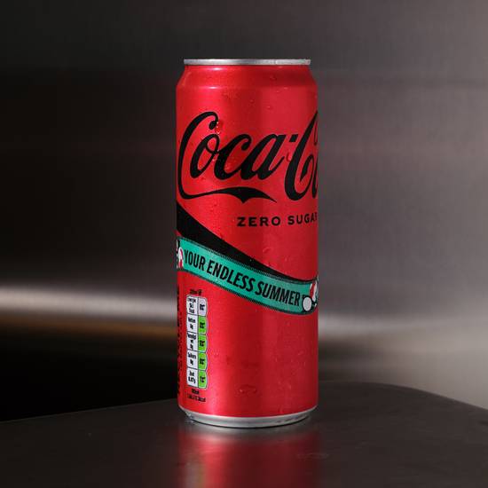 Cola Zero