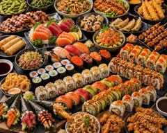 La Barraqueta Comida Asiática (Camí Nou 89)
